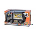 Мусороуборочная машина Road Rippers Toy State 30281